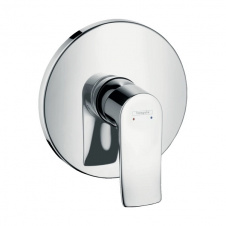 Змішувач для душу Hansgrohe Metris (31685000)