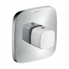Термостат для ванни Hansgrohe Puravida (15772400)