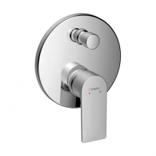 Змішувач для умивальника Hansgrohe Rebris E прихований монтаж (72468000)