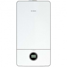 Одноконтурний конденсаційний котел BOSCH GC7000iW 35 PB 23 (7736901393)