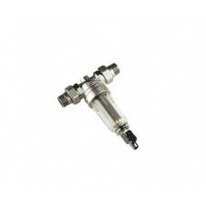 Фільтр самоочисний для хол. води TIEMME 1.1/4" 3135SM (3130045)
