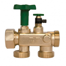 Фото - Приєднувальний модуль Multiblock Inline BWT 1" (887527) Приєднувальний модуль Multiblock Inline BWT 1" (887527)