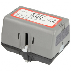 Привід клапана Honeywell Resideo Braukmann VC, 220В, SPDT, кабель 1 м