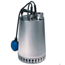 Дренажний насос Grundfos Unilift AP 12.40.04.A1 1x230 V 3 м (96011017)