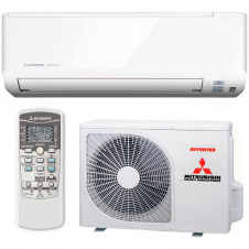 Кондиціонер спліт-система Mitsubishi Heavy SKM35ZSP-W/SRC35ZS-W