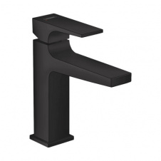 Фото - Змішувач для умивальника Hansgrohe Metropol із зливним клапаном Push-Open (32507670) Змішувач для умивальника Hansgrohe Metropol із зливним клапаном Push-Open (32507670)