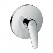 Змішувач одноважільний для душу Hansgrohe Novus (71065000)