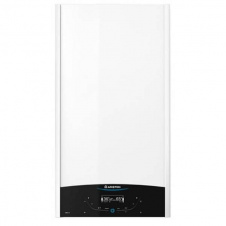 Двоконтурний конденсаційний котел Ariston GENUS ONE+WIFI 35