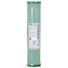 Картридж із вугільною пудрою Atlas Filtri CB-EC BIG CTO 20 SX 10 мкм (RE5397509)