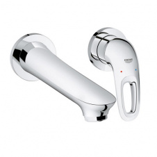 Змішувач для умивальника Grohe Eurostyle (19571003)