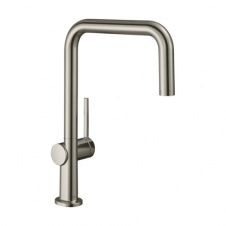 Змішувач одноважільний для кухні Hansgrohe Talis M54 (72806800)