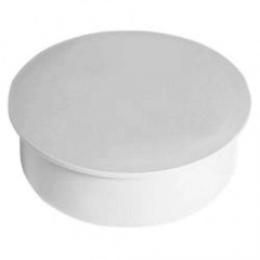 Rehau Заглушка Raupiano Plus 110 (121474003) Токмак