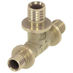 Трійник TECEflex 32-25-25 (760520) Краматорськ
