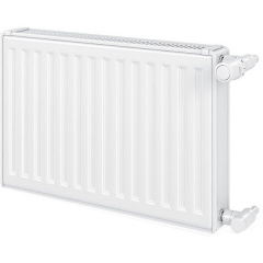 Сталевий радіатор Vogel&Noot 11 K 500x720 бічне підключення Хмільник