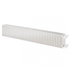Радіатор сталевий Kermi FKO 22 200x1400 бічне підключення (FK0220201401NXK) Белгород-Днестровский