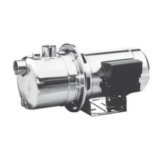 Поверхневий насос Ebara JEM 150 (1650070000) Запоріжжя