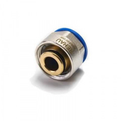 Різьбозатискне з'єднання Rehau Rautitan G3/4 16x2.2 (266352003) Городок