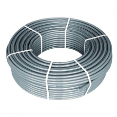 Труба багатошарова KAN-Therm PE-Xc/Al/pE-HD Push PLATINUM 14x2 (14x2.25) (0.1420) Кременчук