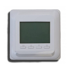 Терморегулятор для теплої підлоги In-Therm WL 51 Ладан