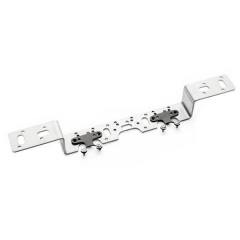 Кронштейн Rehau Rautitan 100 довгий 471x40 (105531008) Жмеринка