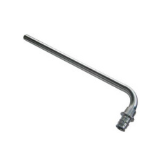 Кутник Uponor Smart Radi RC для радіатора Q&E 16-15CU l = 1100 мм (1023047) Новомосковськ