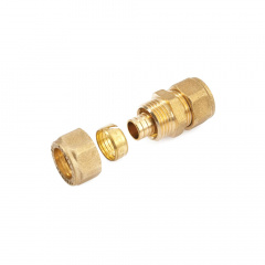 Перехід General Fittings для PEX 16x2.0 Іршава