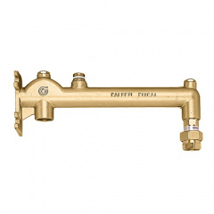Група безпеки котла Caleffi настінна 3/4" (336600) Боярка