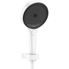 Душовий набір Hansgrohe 130 3jet зі шлангом 160 см (27594000) Бориспіль