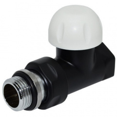 Термостатичний клапан Carlo Poletti Compact Thermo V1 1/2 прямий (V151710EE9005O) Черкаси