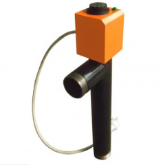 Електричний котел Neon COMPAKT WCP 2 кВт 220 В Стрий