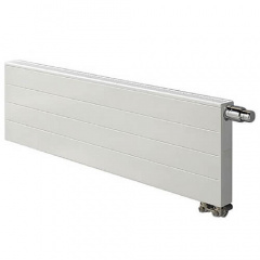 Радіатор сталевий Kermi Line-V PLV 22 500x2600 нижнє підключення Мукачево