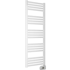 Рушникосушка Cordivari Roberta 22 Eco 500x700 мм білий Славянск
