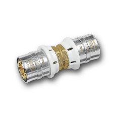 Прес-муфта Sanha 25270 26мм Буча