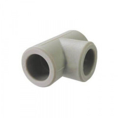 Трійник KAN-therm РР 75 (04105175) Стрий