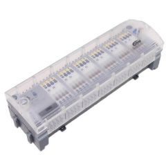 Клемна колодка Kermi 10 (SFEKL003230) Нова Прага