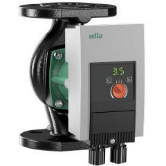 Циркуляційний насос Wilo Yonos MAXO 40/0,5-16 (2120648) Долина