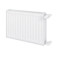 Сталевий радіатор Vogel&Noot 11 K 600x1400 бічне підключення Буча