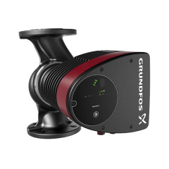 Циркуляційний насос Grundfos MAGNA1 65-120 F Мукачево