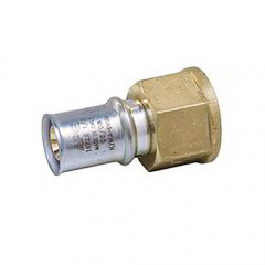 Прес-перехідник APE 3/4x20 (2.0) ВР (3AP1023420) Жмеринка