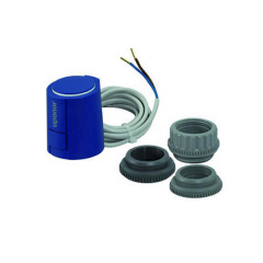 Виконавчий механізм Uponor Smatrix Retrofit A-XXX 24 В, NC, 1W (1083575) Житомир