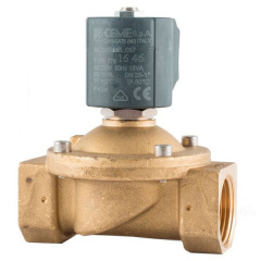 Клапан електромагнітний CEME 8416 1 (8416VV250SC57) Тячів