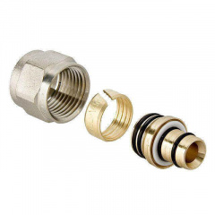 Євроконус Termojet 3/4 16x2.0 Біла Церква