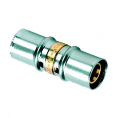 Муфта (преc) Idrosanitaria Bonomi 40 (40034040) Коростень
