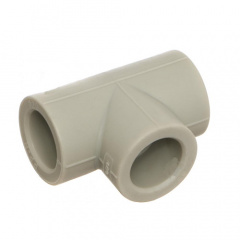 Трійник Prawtech PP-R 40 (PP300040000) Боярка