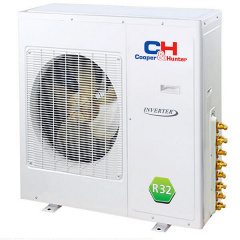 Зовнішній блок Cooper&Hunter CHML-U28RK4-NG Outdoor unit Михайлівка