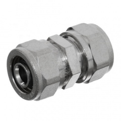Муфта (гайка) Idrosanitaria Bonomi 26 (39032626) Ромни