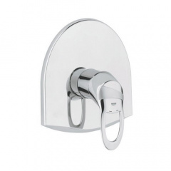 Змішувач для душу Grohe Chiara без вбудованого механізму (19156000) Самбор