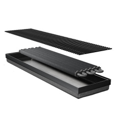 Конвектор внутрішньопідлоговий Teplowatt ТС70-2250/265-Comfort-6b Жмеринка
