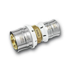 Прес-муфта редукційна Sanha 25240 32x16 Житомир