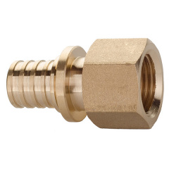 Муфта із внутрішнім різьбленням Heat-Pex 25-Rp1 (EVO2003252) Славута